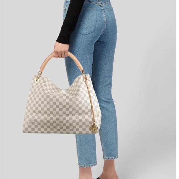 Artsy MM bag - Picture 2 of 16